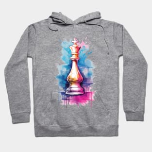 King's Gambit Hoodie